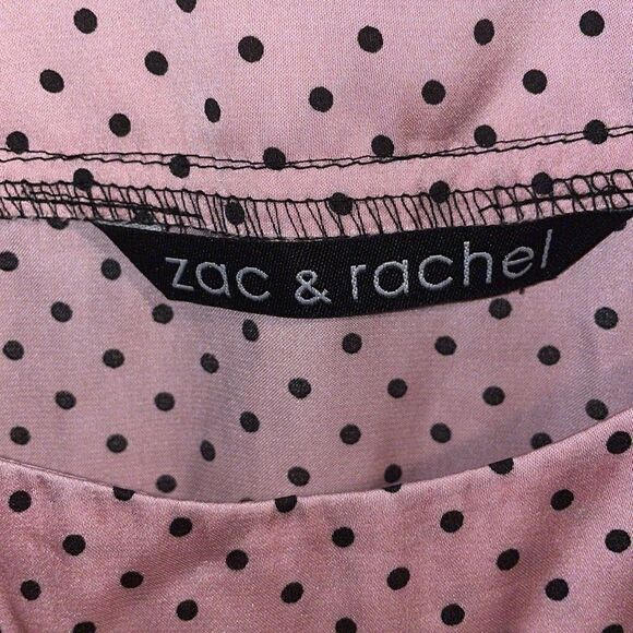 Zac & Rachel top - Picture 7 of 7